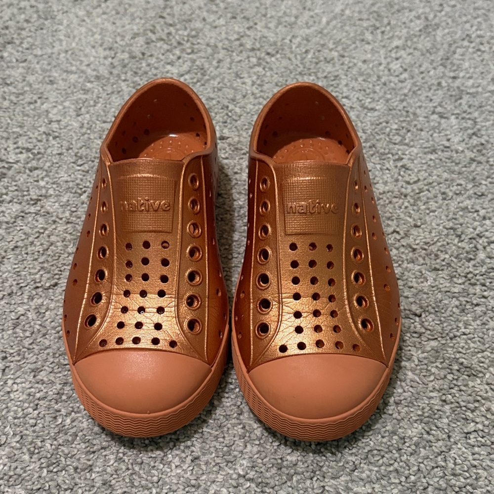 Native Shoes
